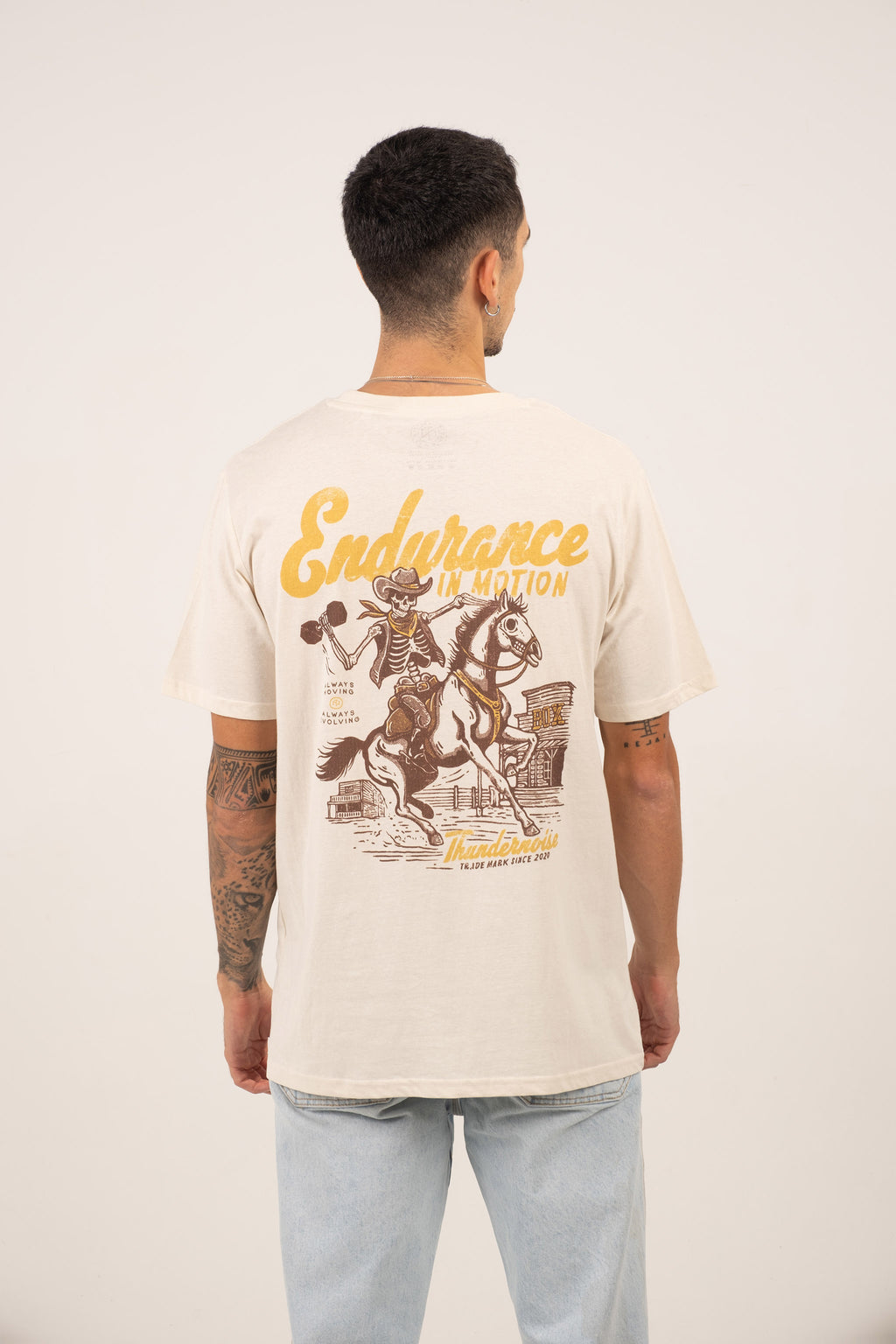 Endurance in Motion T-Shirt