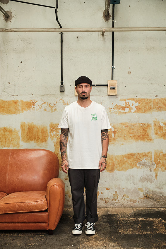 Carb Lovers - T-Shirt — View 6
