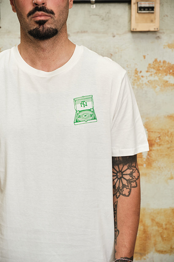 Carb Lovers - T-Shirt — View 4
