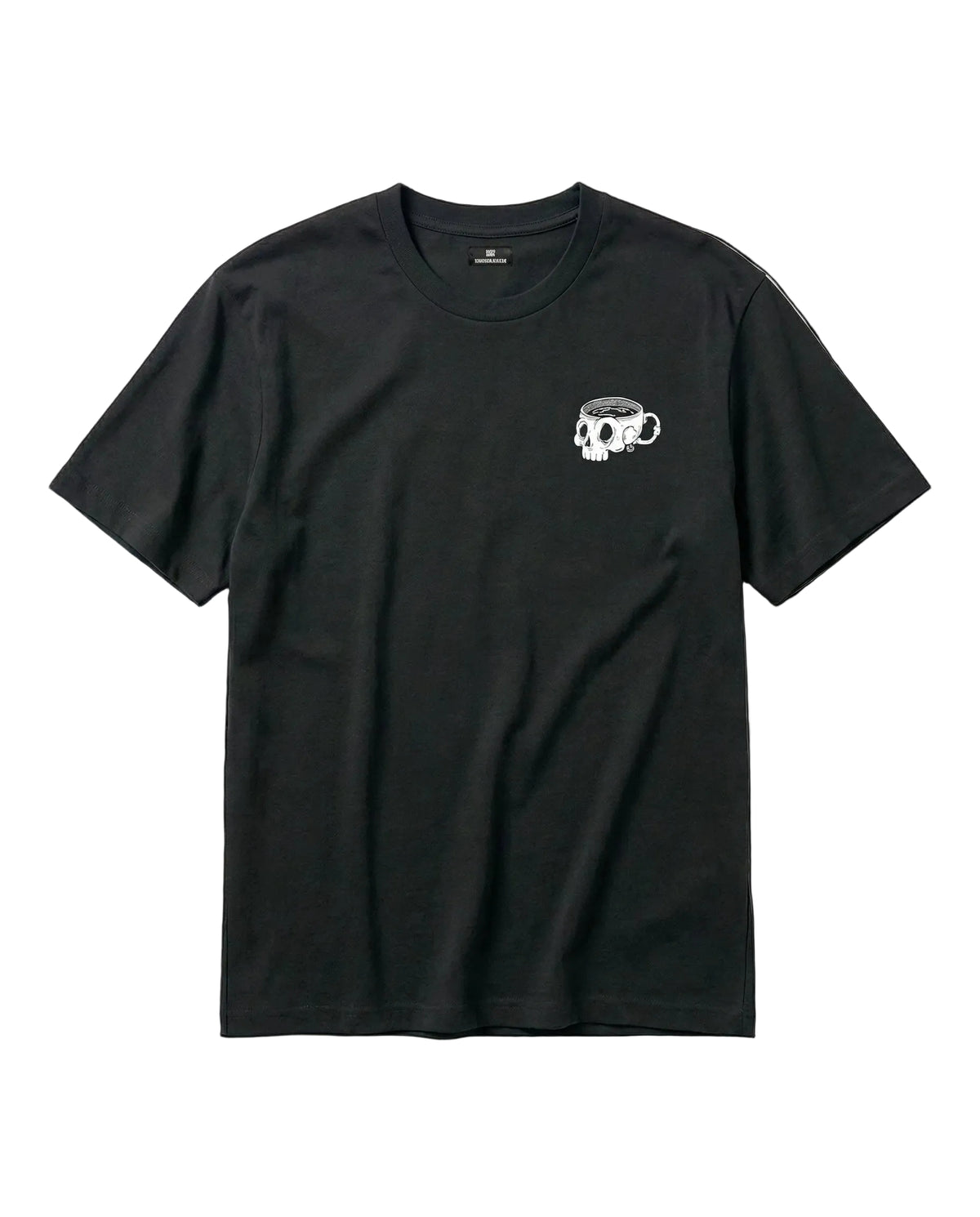Caffeine & Weights T-Shirt — View 3
