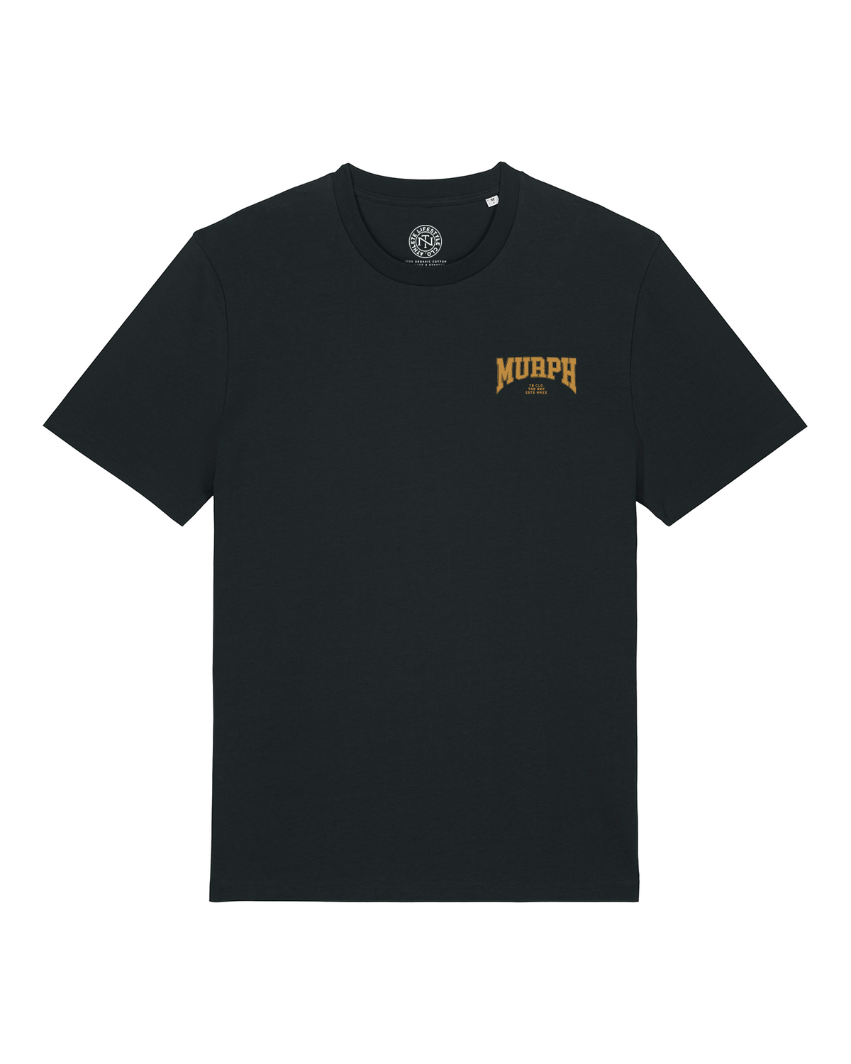 Murph Day - Hero Wod T-Shirt Ed. 2024 — View 6

