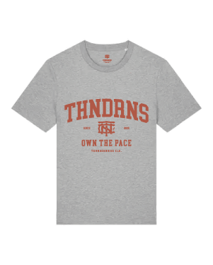Own the Pace T-Shirt