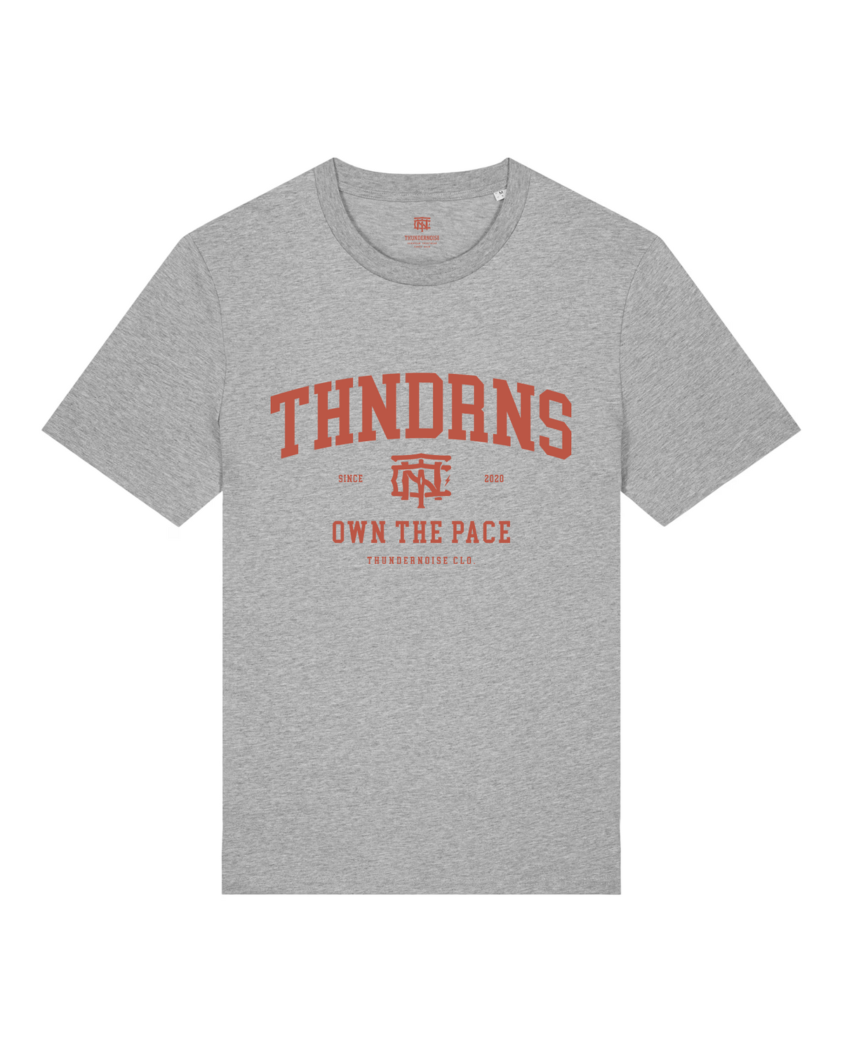 Own the Pace T-Shirt