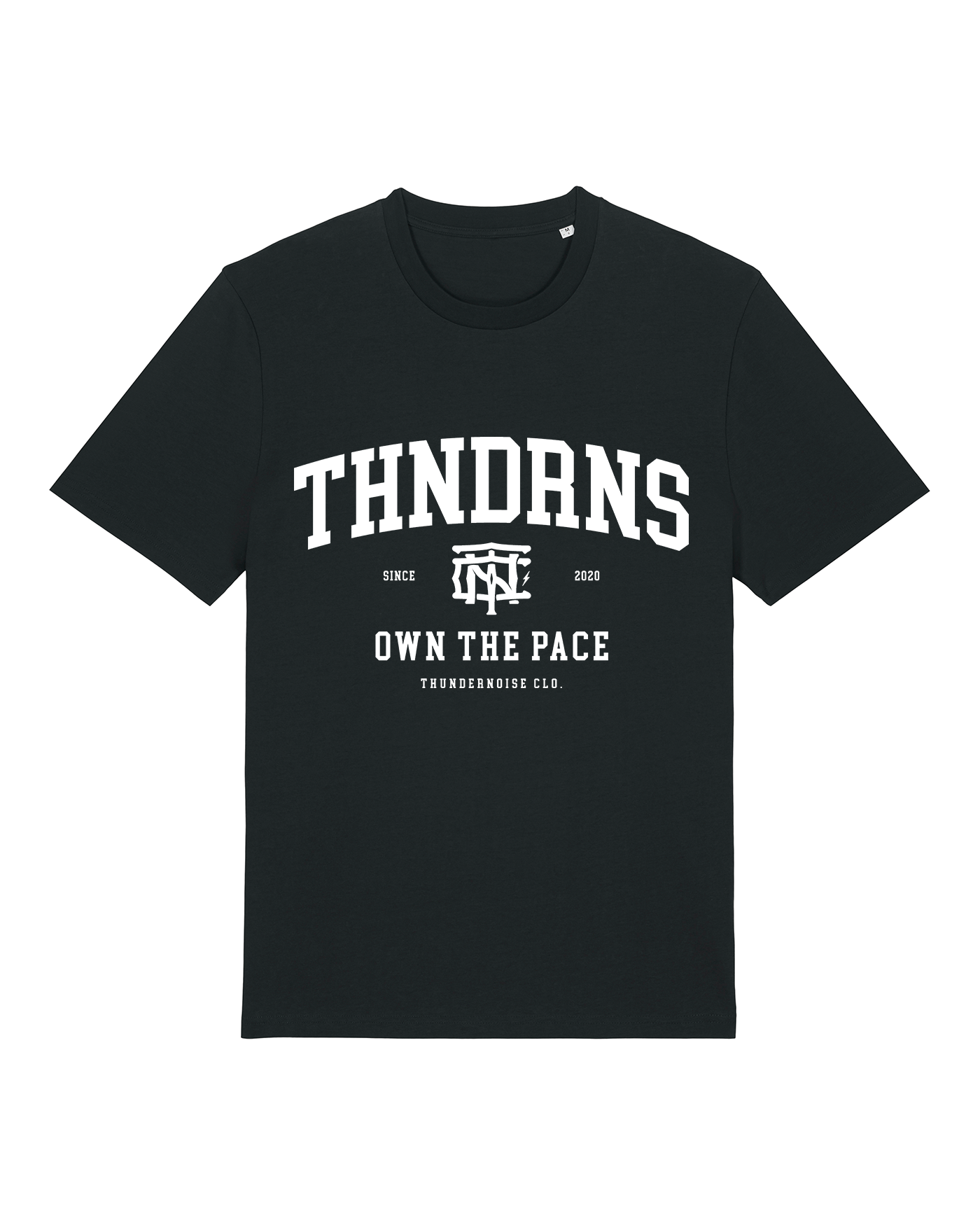 Own the Pace T-Shirt