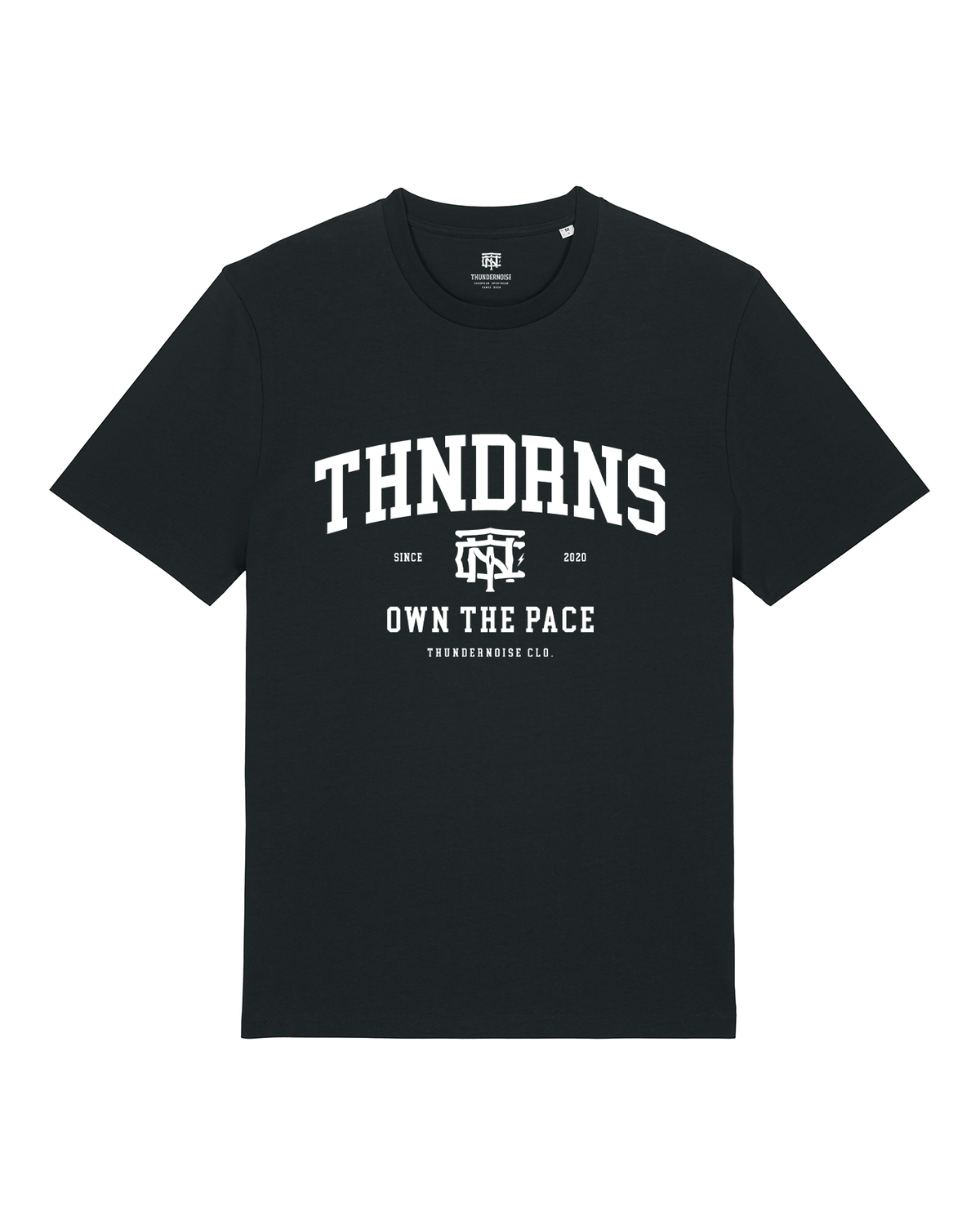 Own the Pace T-Shirt