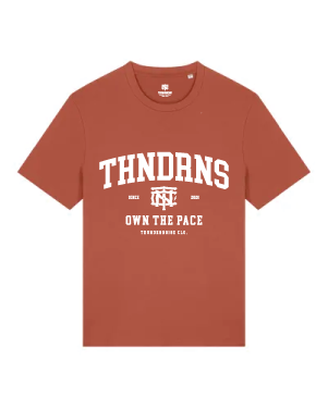 Own the Pace T-Shirt