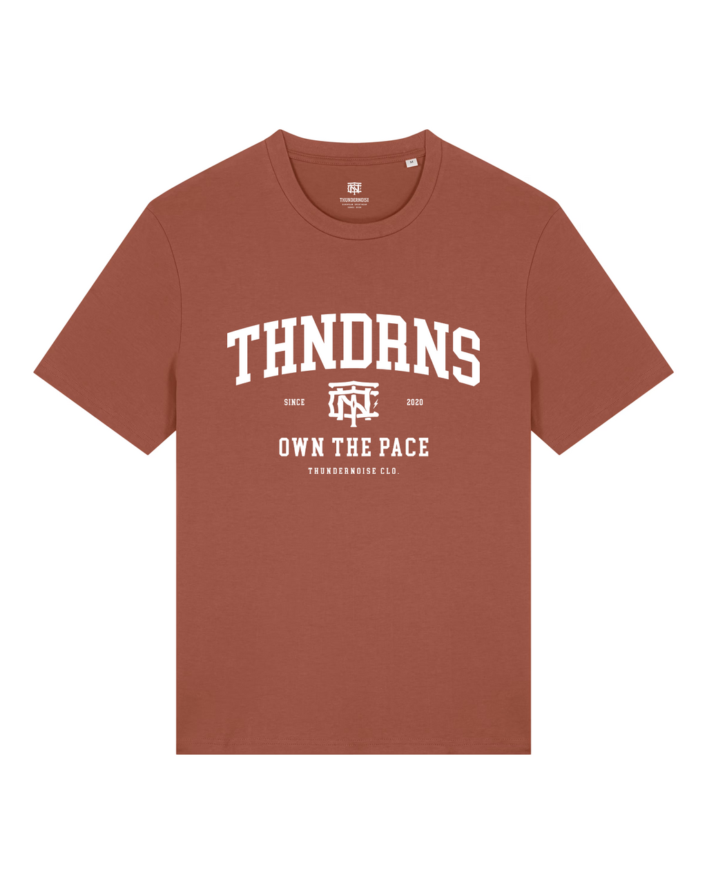 Own the Pace T-Shirt