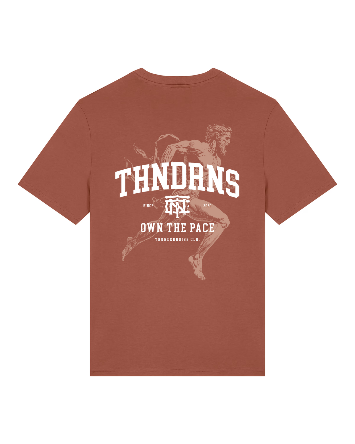 Legacy Runner T-Shirt — View 1
