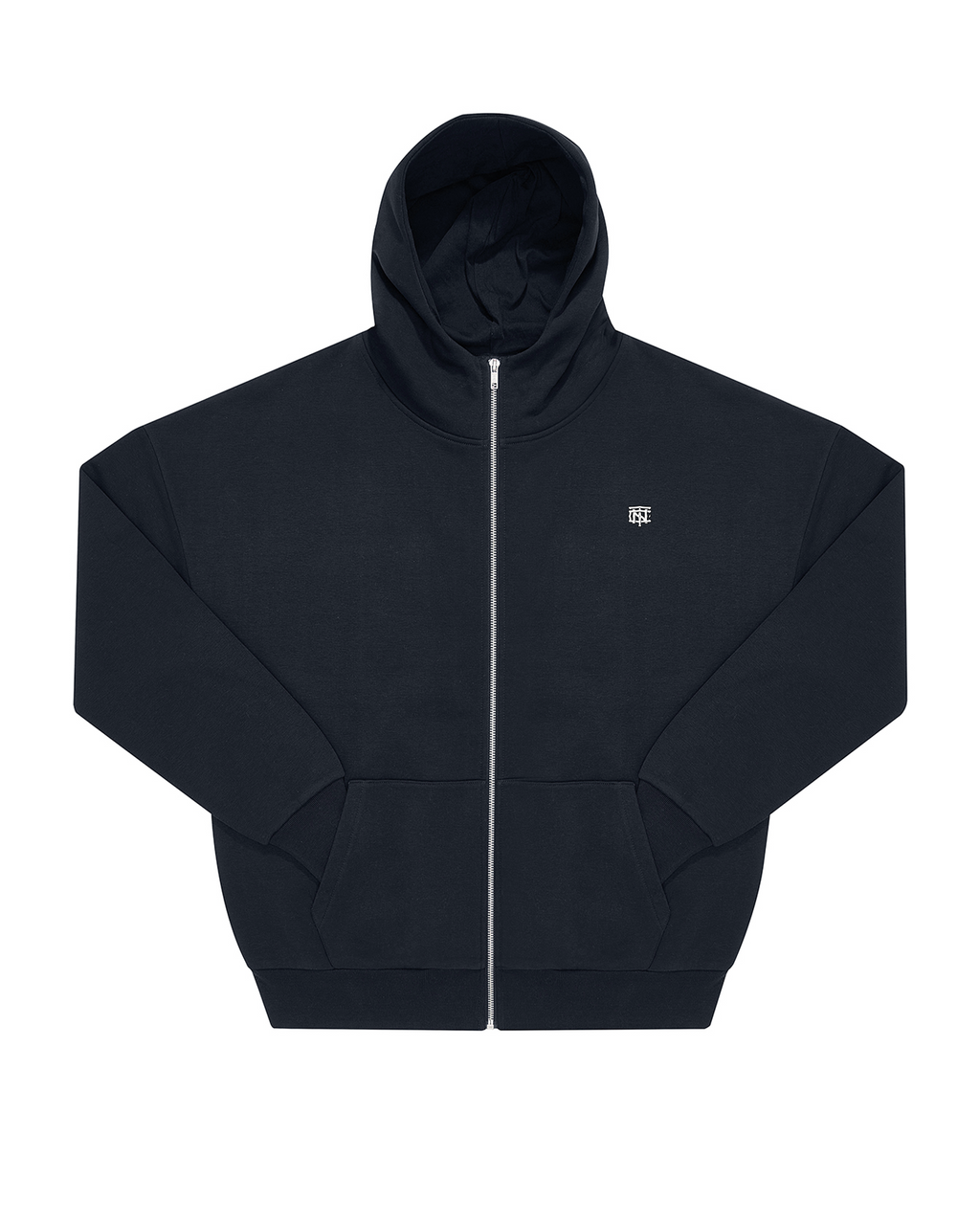 Legacy Runner Zip Hoodie