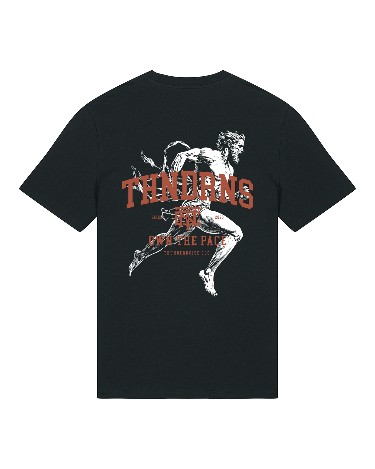 Legacy Runner T-Shirt — View 1
