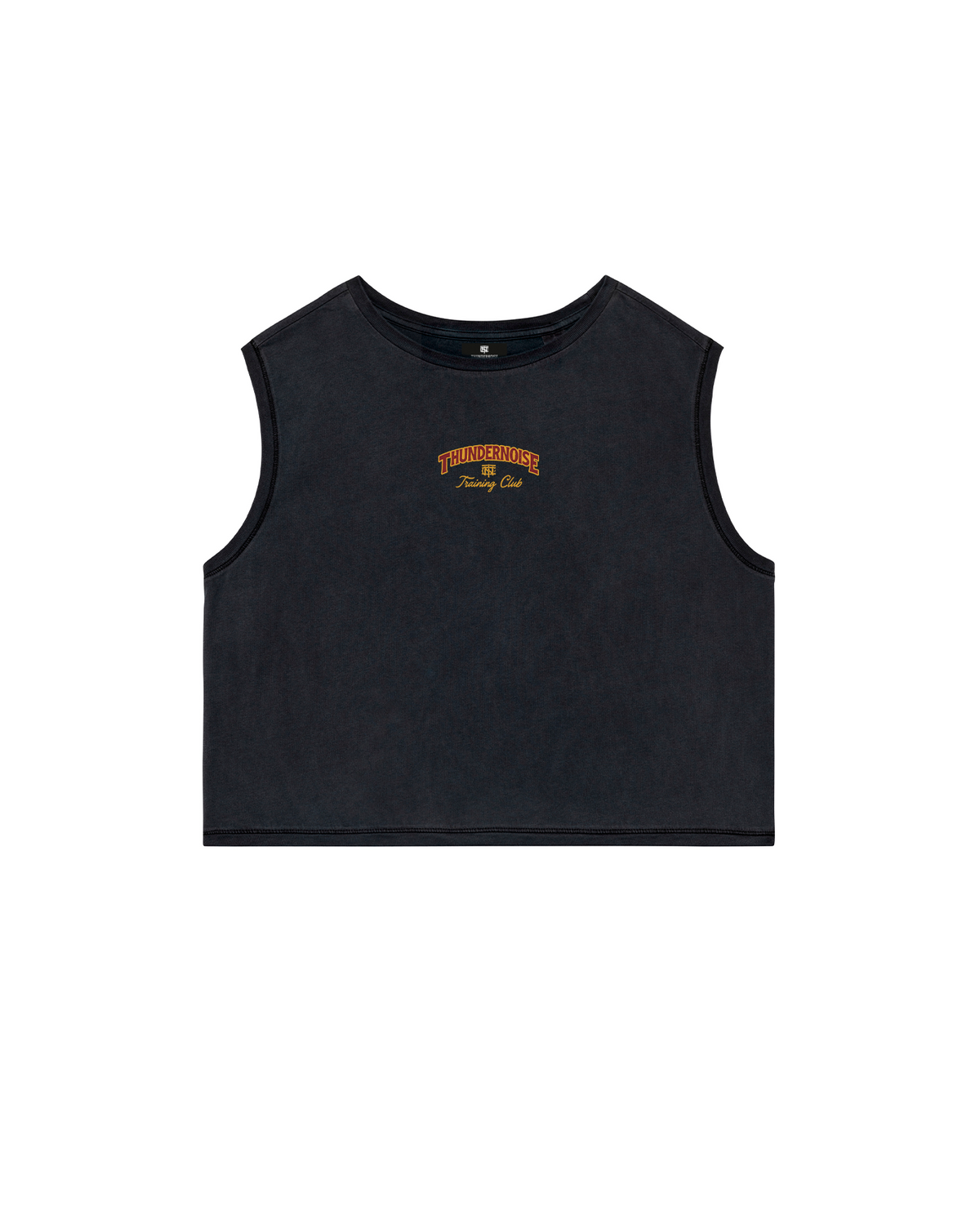 The Hookgrip - Tank Top — View 2
