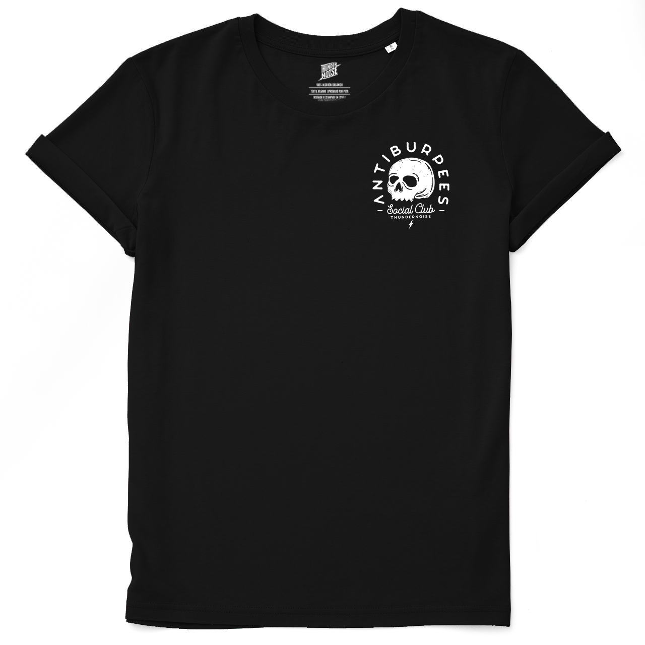 Antiburpees Social Club