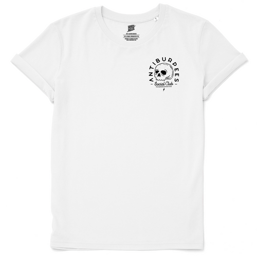 Antiburpees Social Club