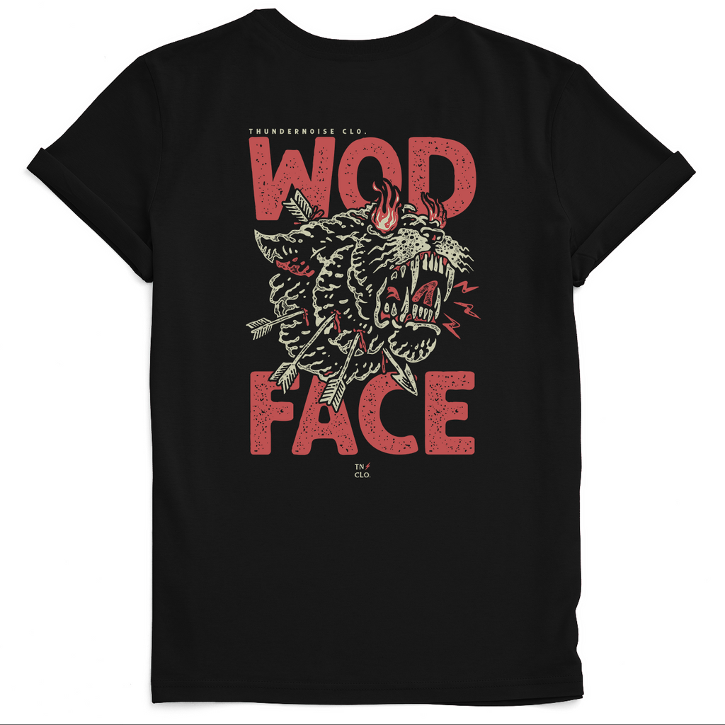 Wod Face