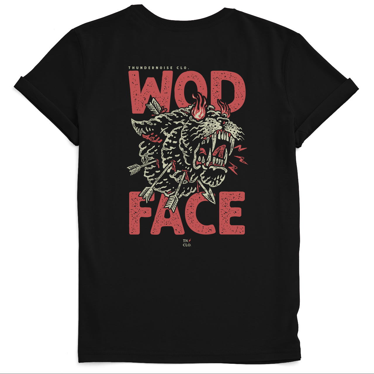 Wod Face