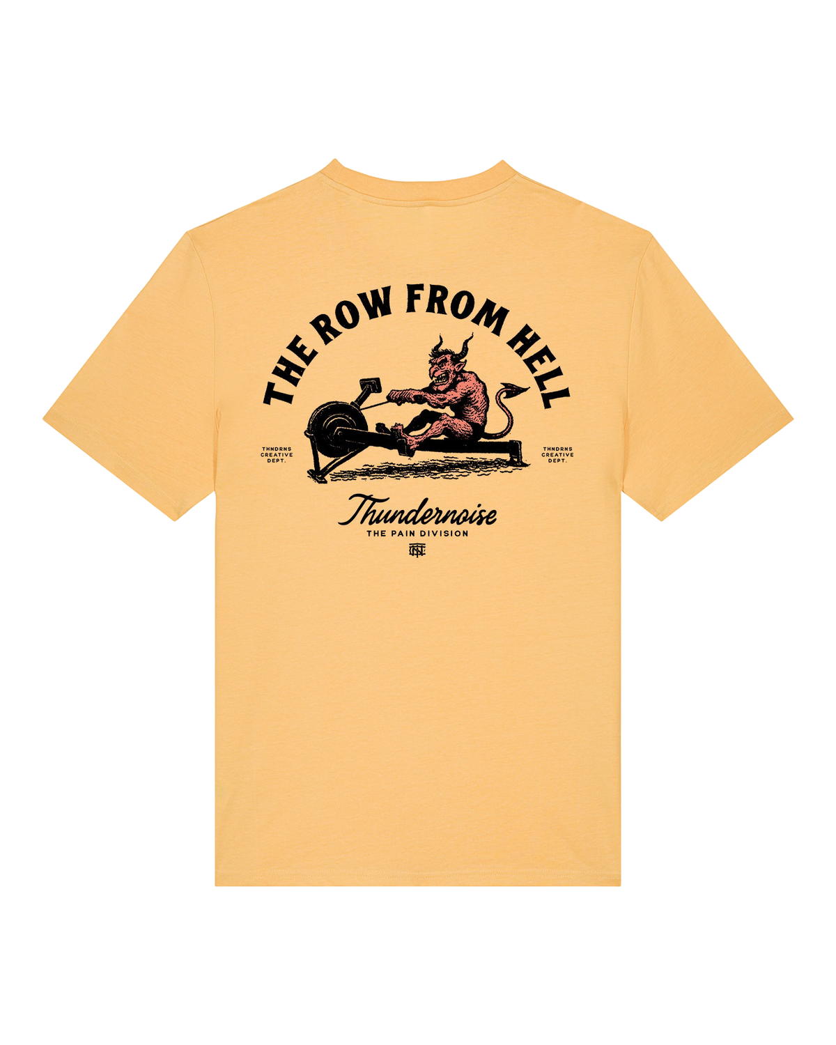 Row Hell T-shirt