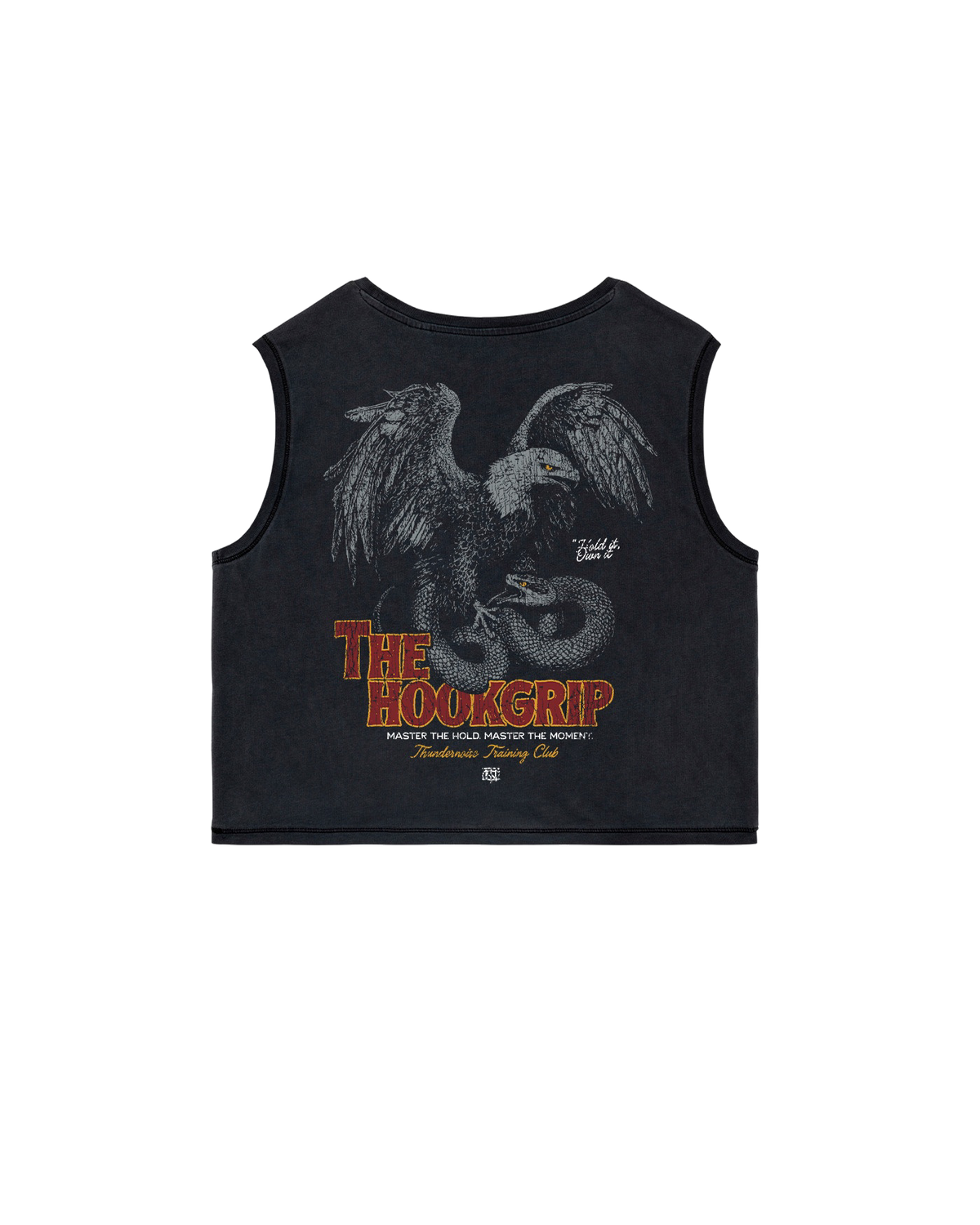 The Hookgrip - Tank Top