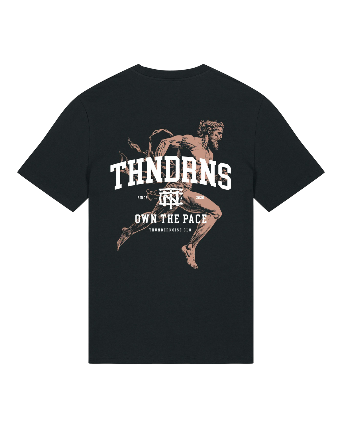 Legacy Runner T-Shirt