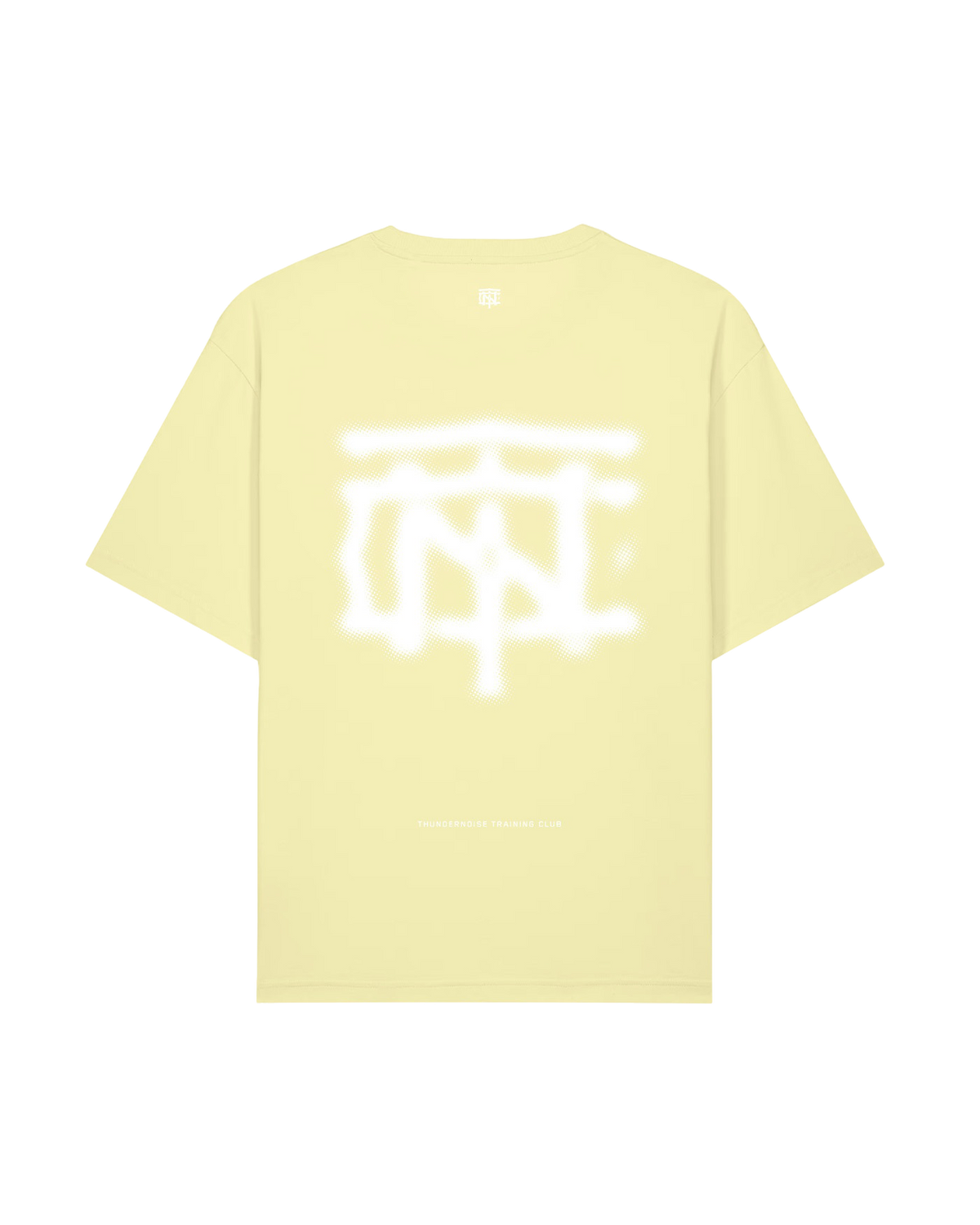 Vapor Logo Relaxed T-Shirt - Citrus Mist