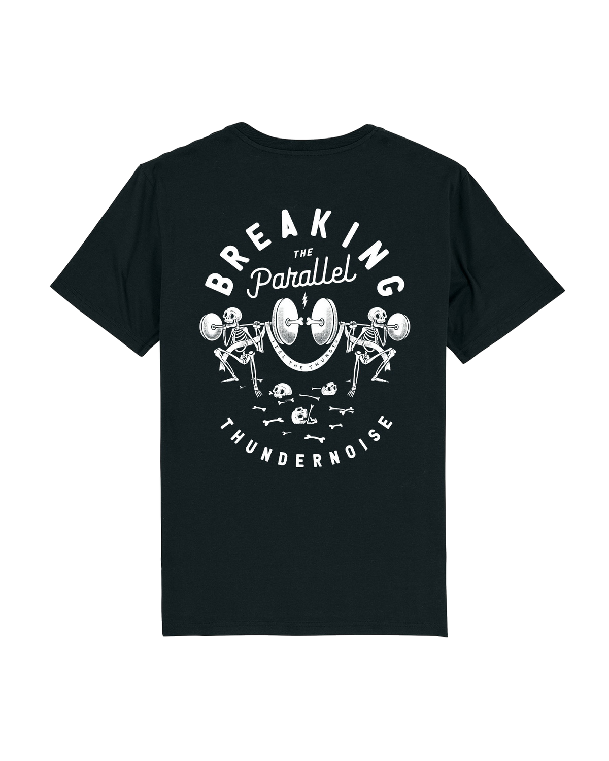 Breaking The Parallel