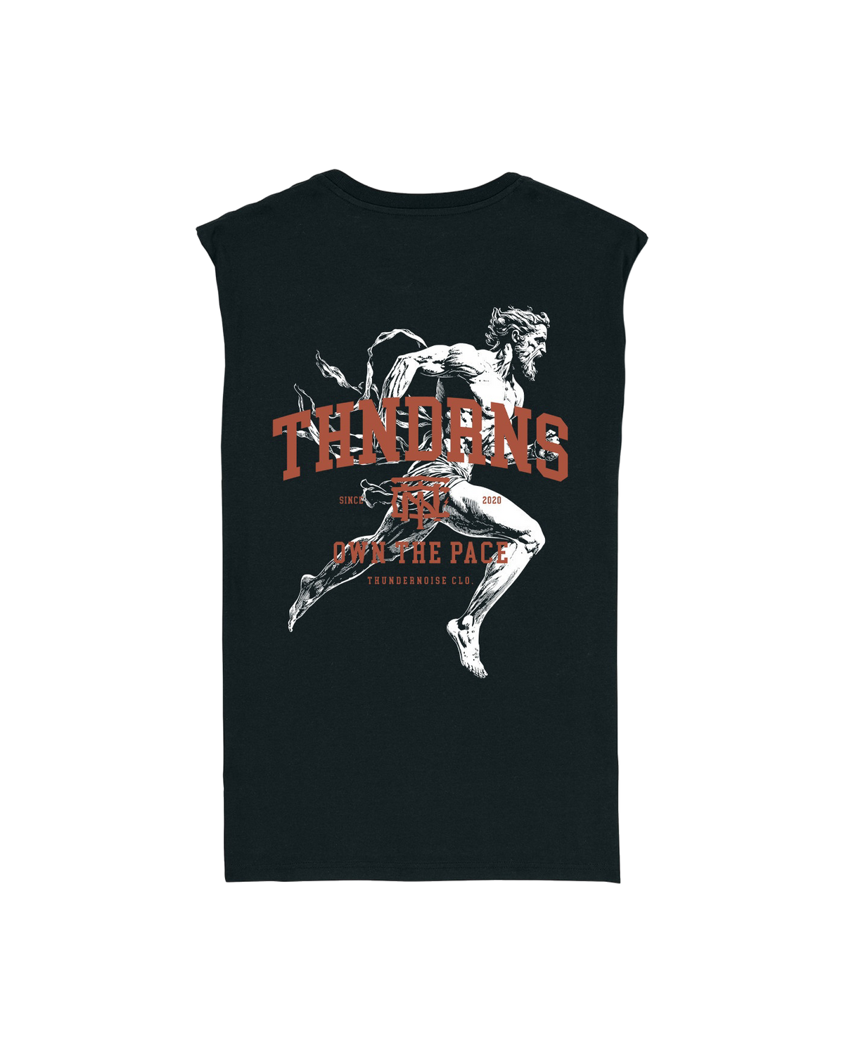 Legacy Runner - Tank Top