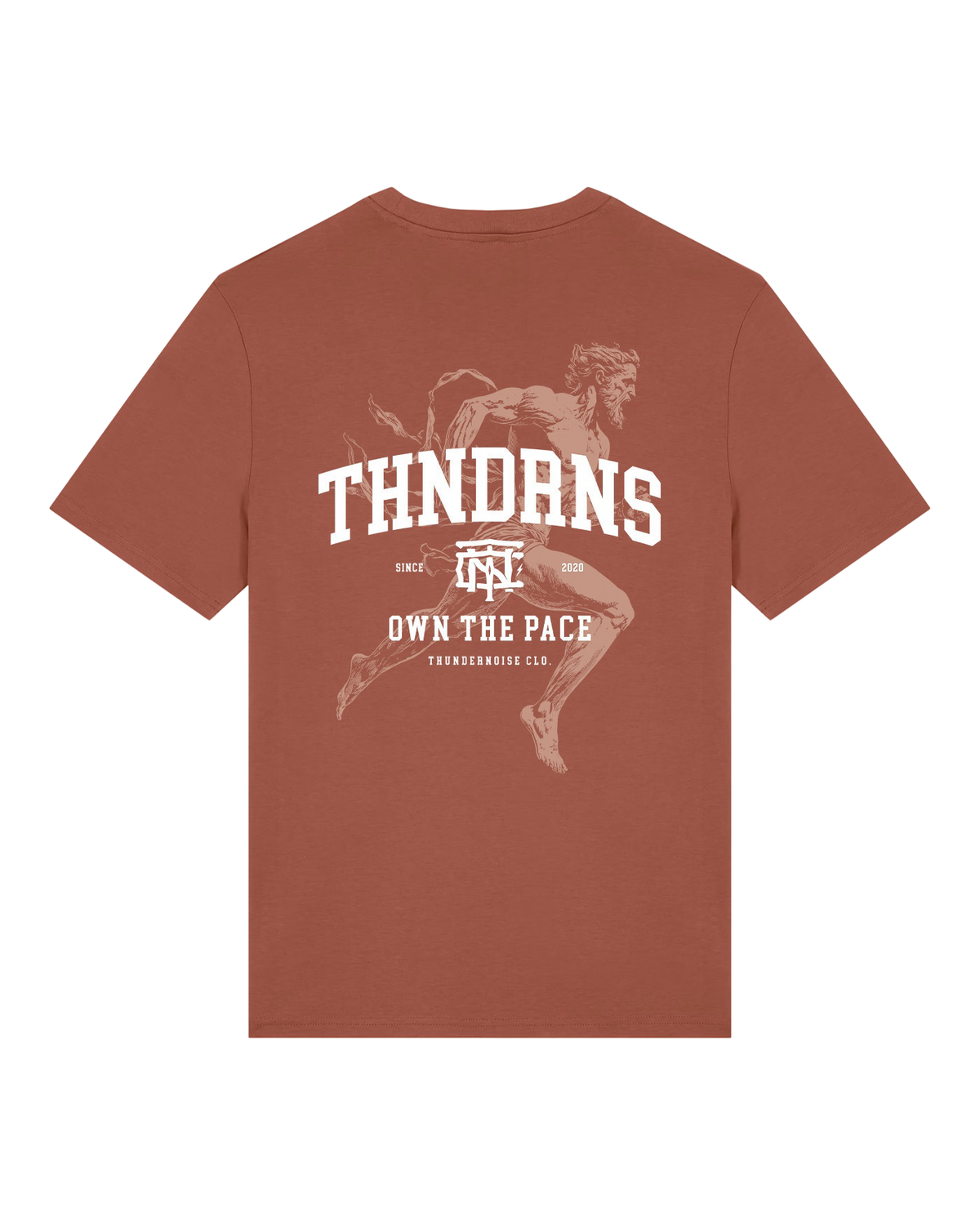 Legacy Runner T-Shirt