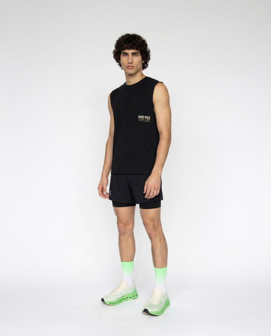 Hard Pace Run Club