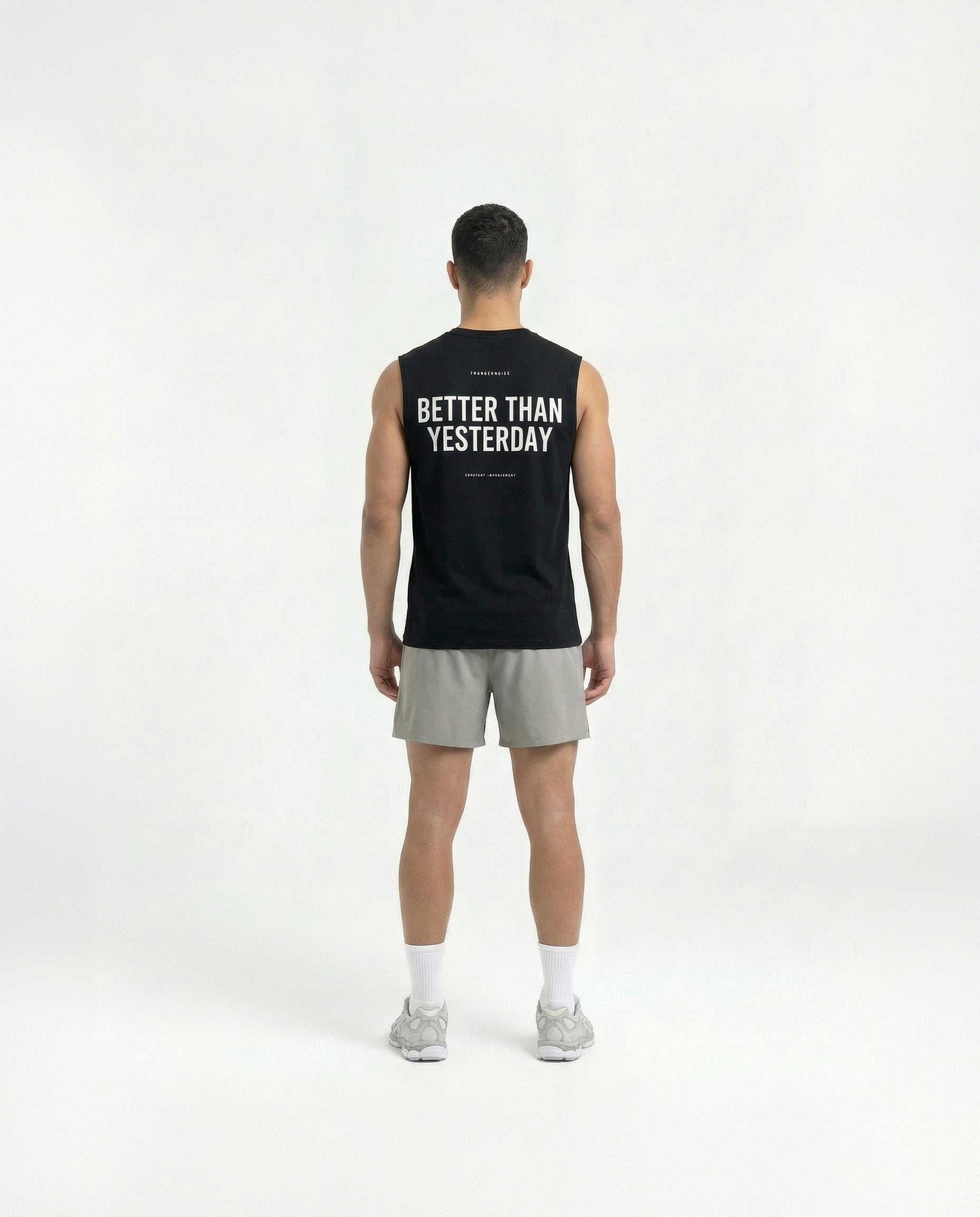 Better Than Yesterday Tank Top