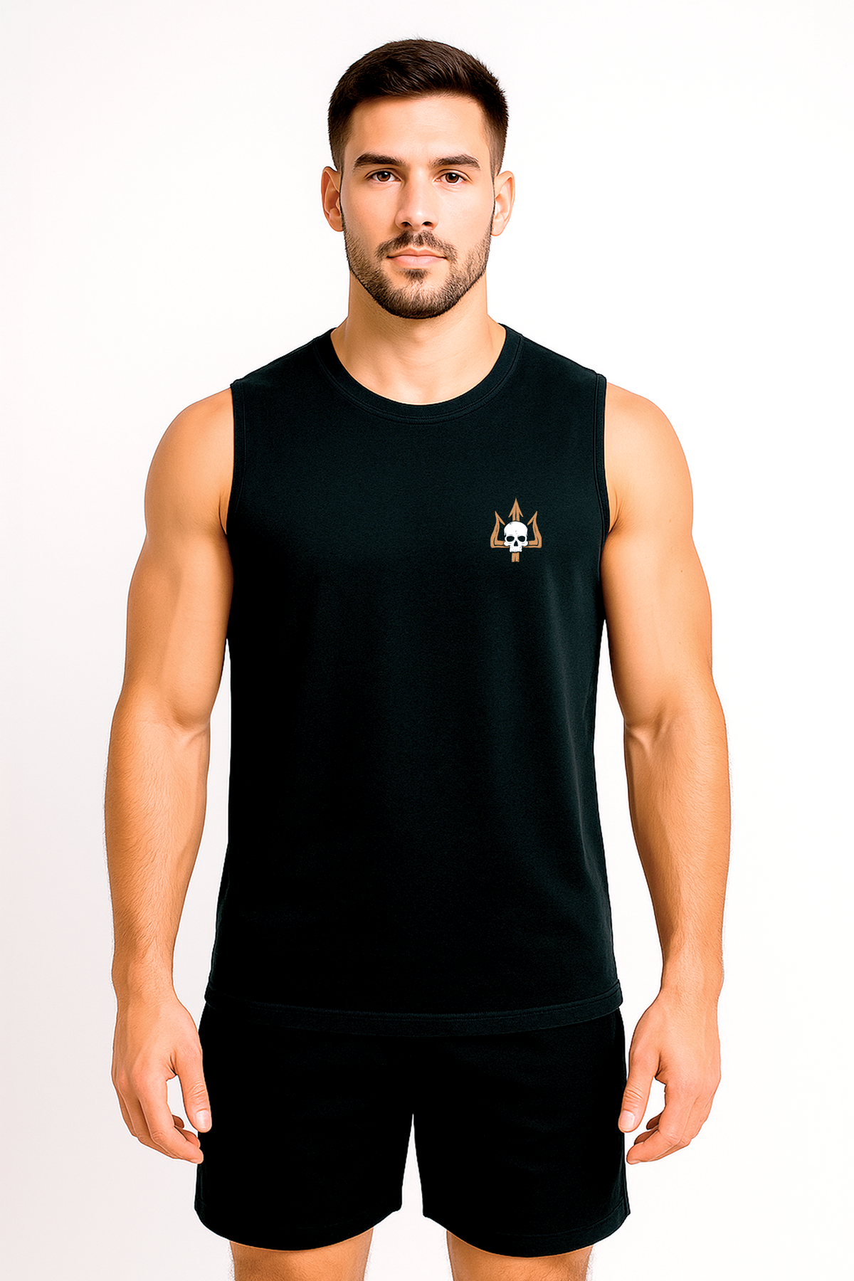 Murph Day ED.2025 - Tank Top — View 3
