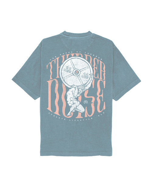 Atlas Oversize T-shirt