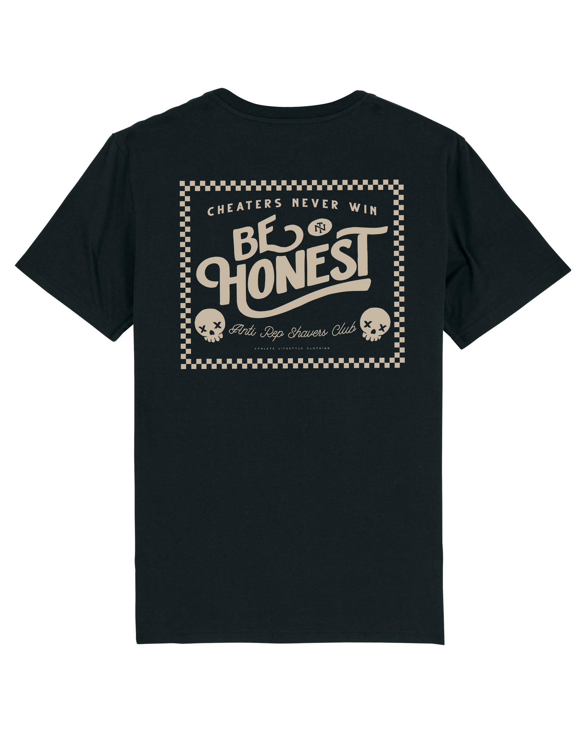 Be Honest T-shirt