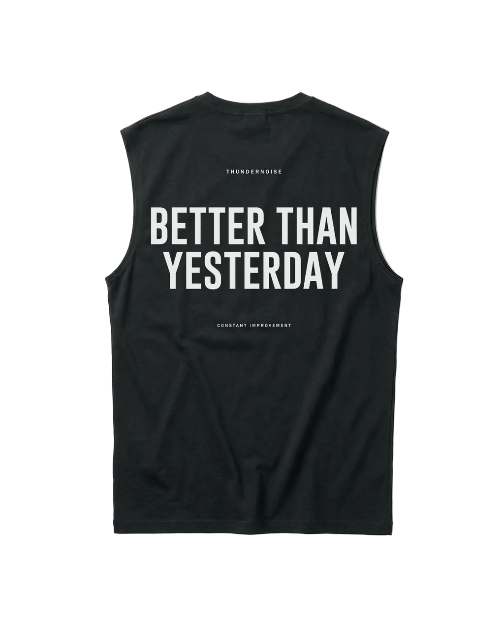 Better Than Yesterday Tank Top