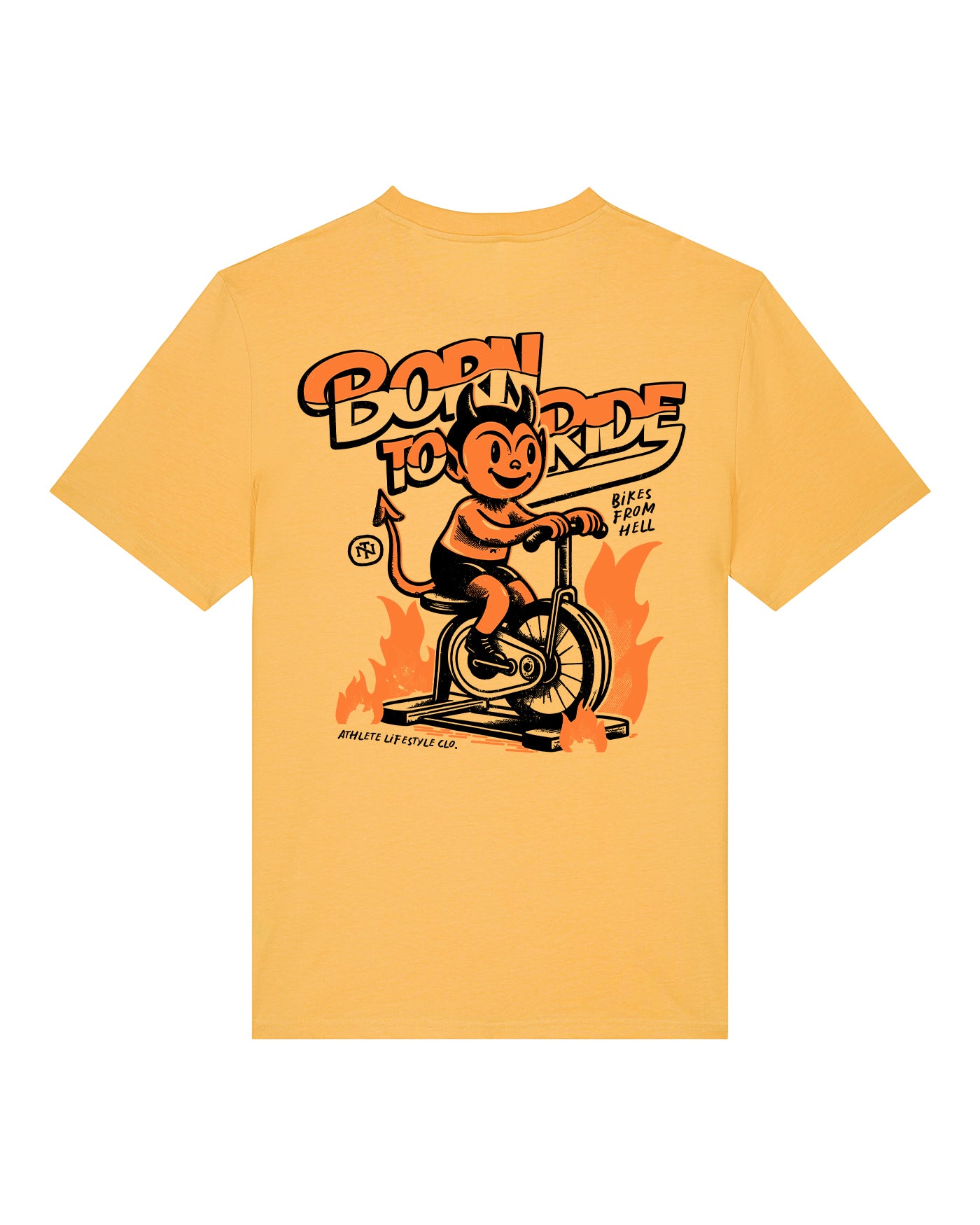 Born to Ride T-Shirt