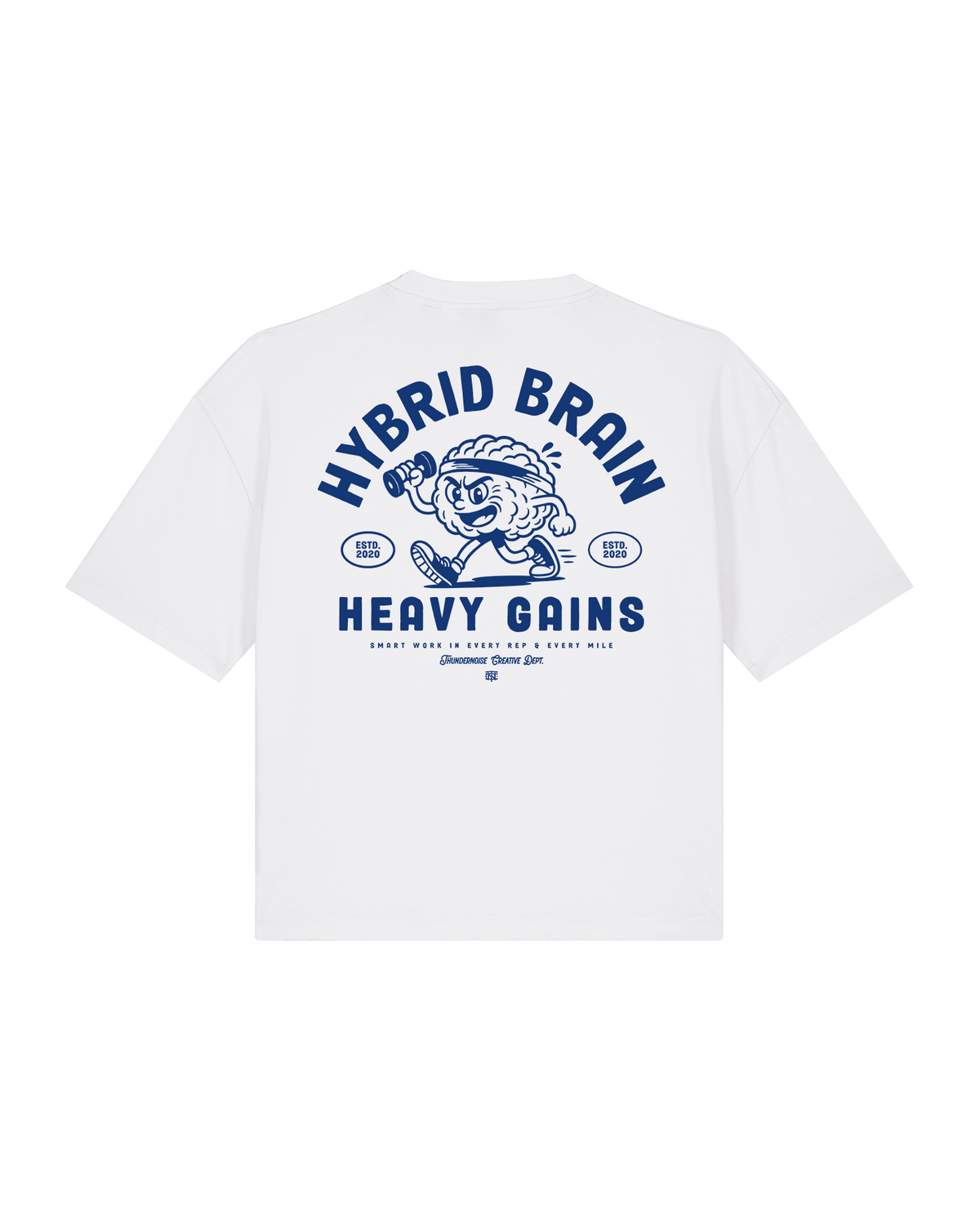 Hybrid Brain - Cropped — View 1
