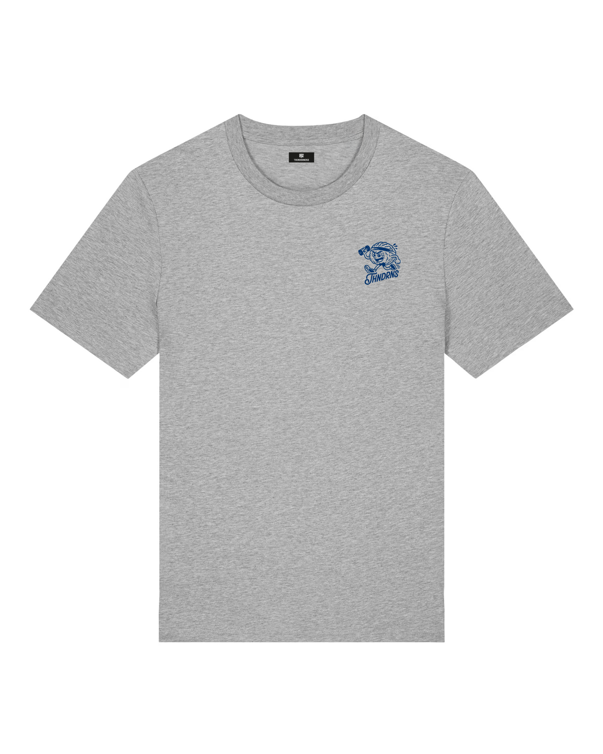 Hybrid Brain T-shirt — View 2
