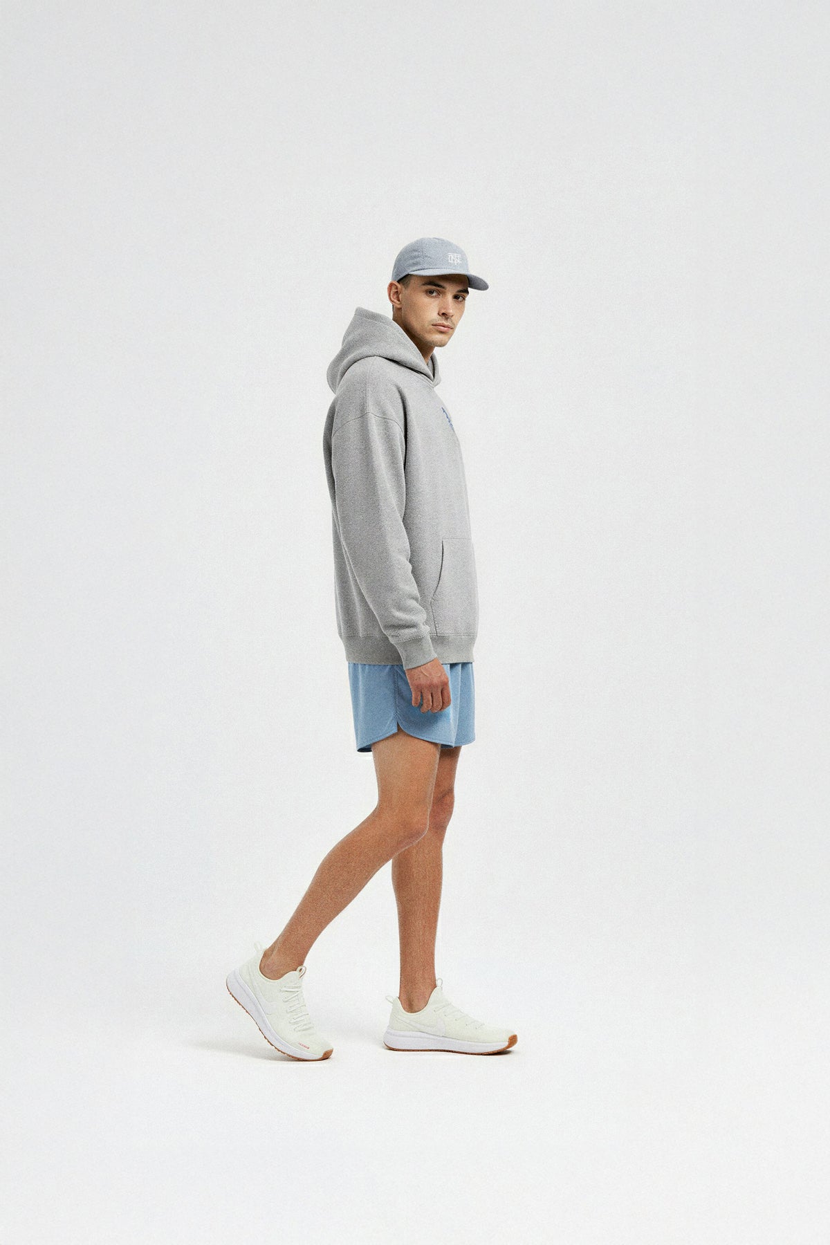 Hybrid Brain - Hoodie — View 5
