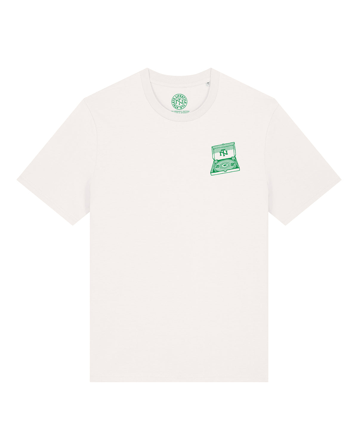 Carb Lovers - T-Shirt — View 8
