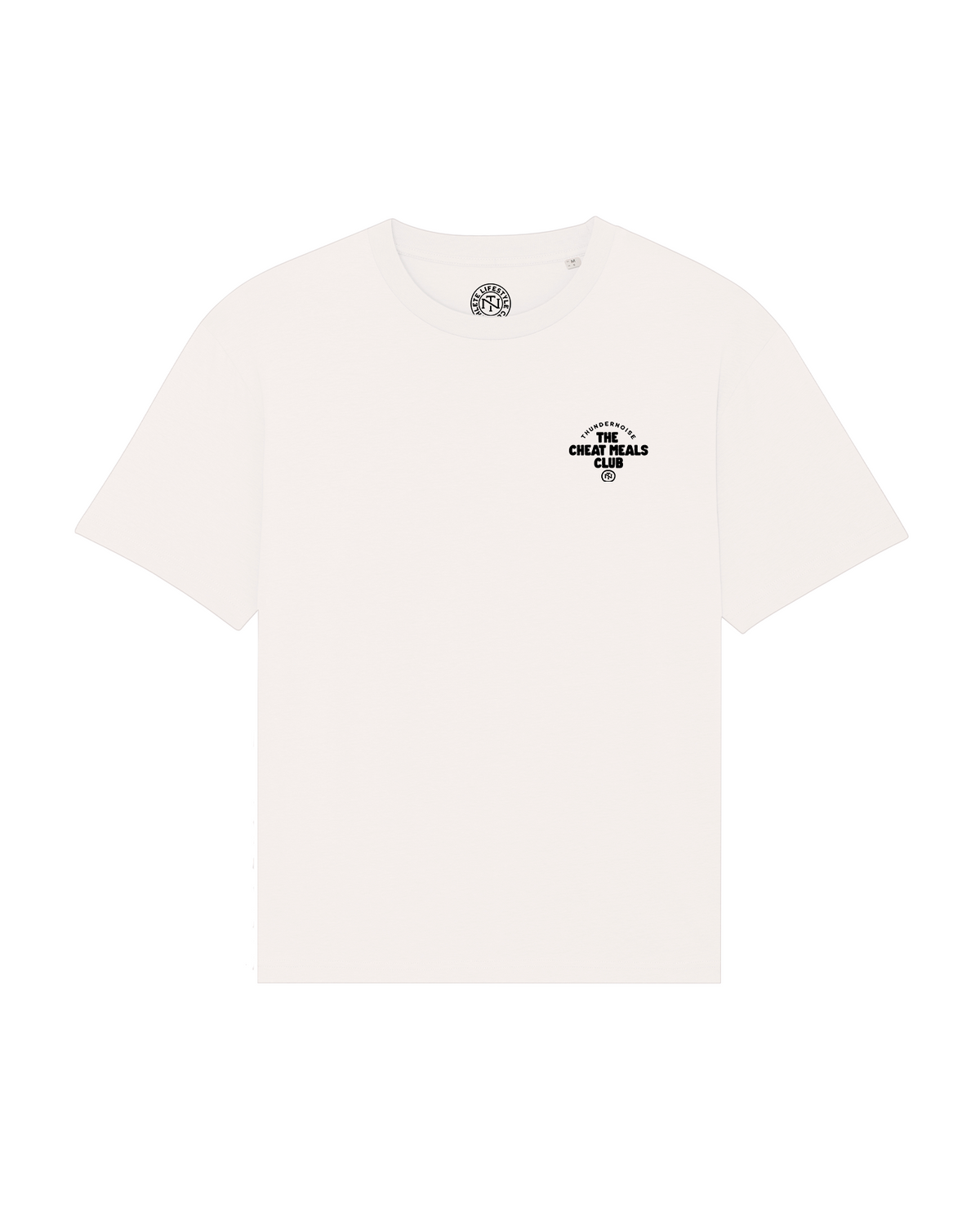 Deadlift Donuts T-Shirt — View 7
