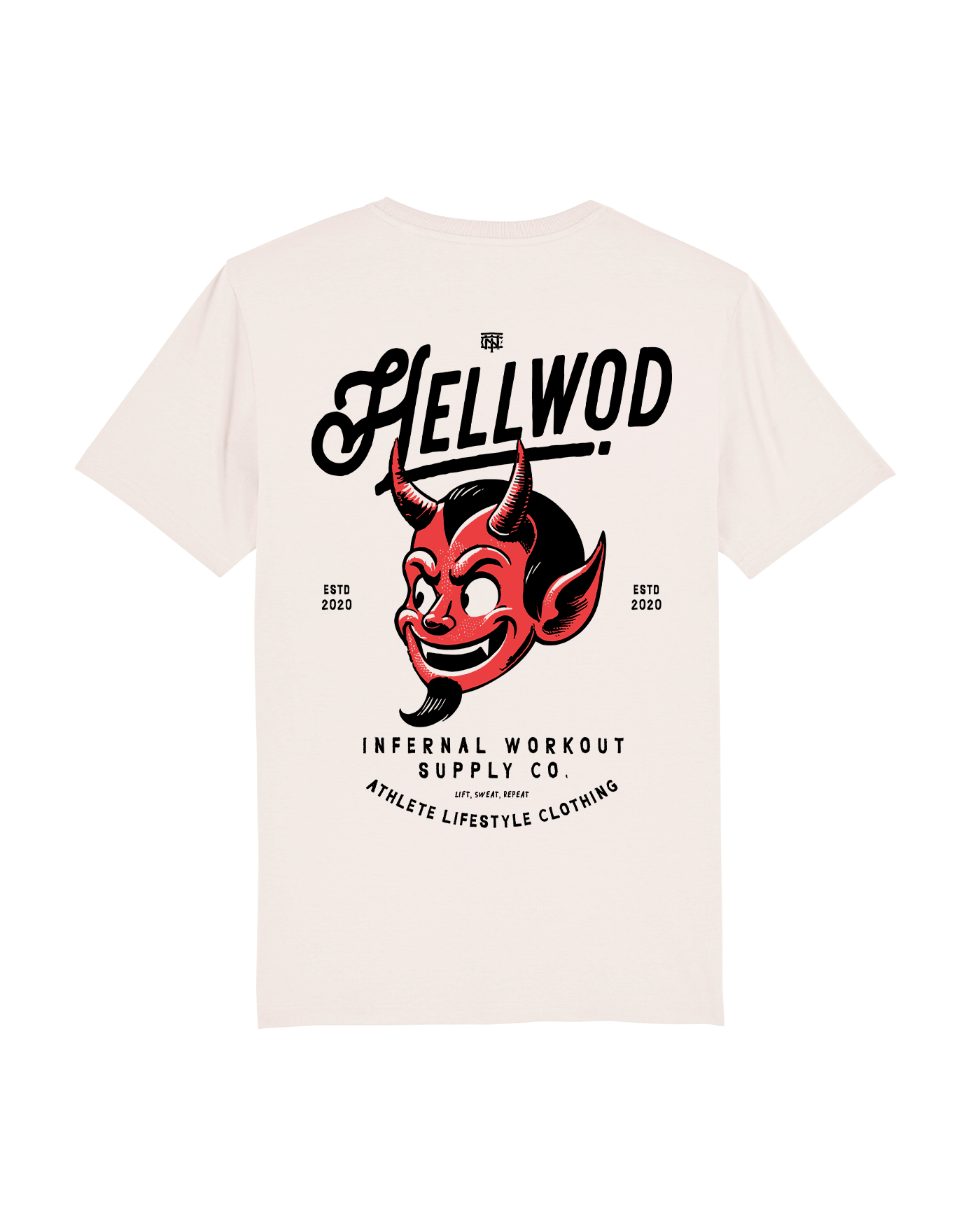 Hellwod T-Shirt