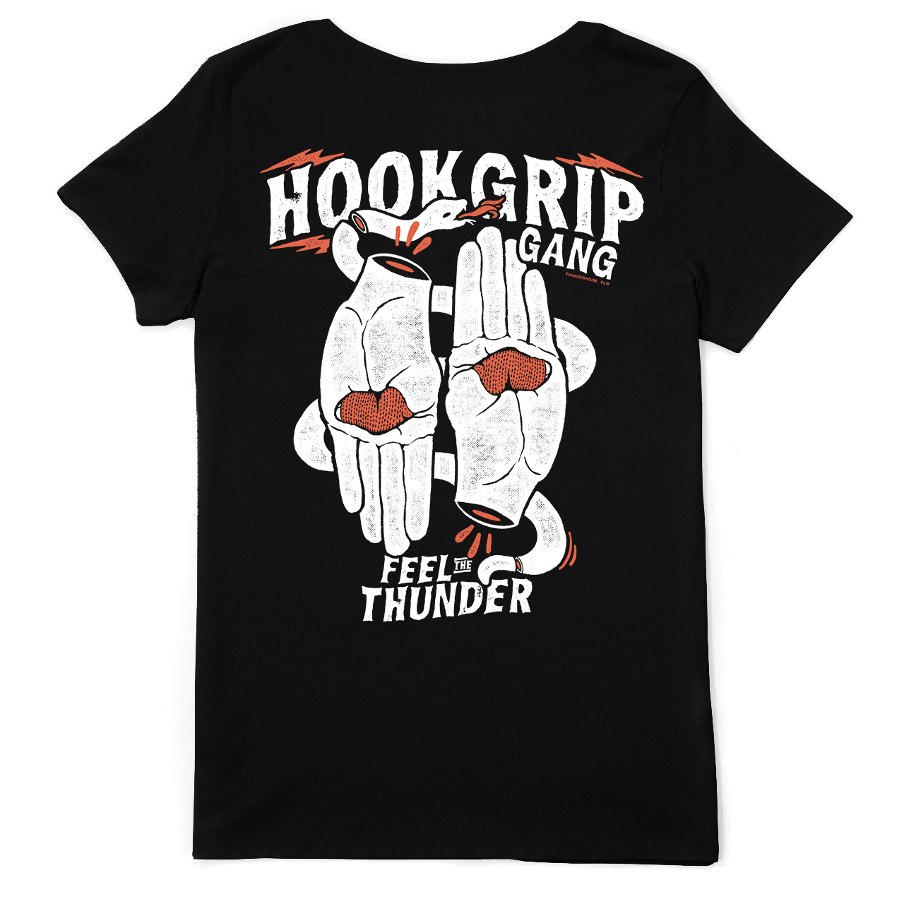 Hookgrip Gang (mujer)