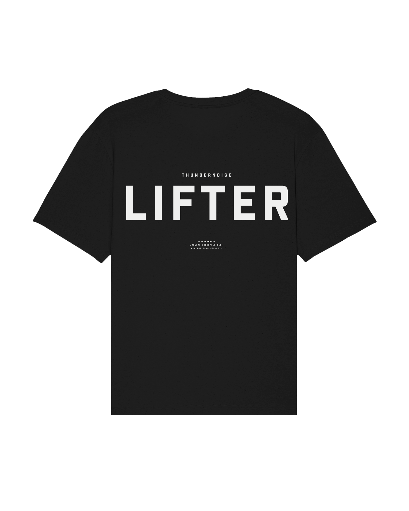 Lifter T-Shirt