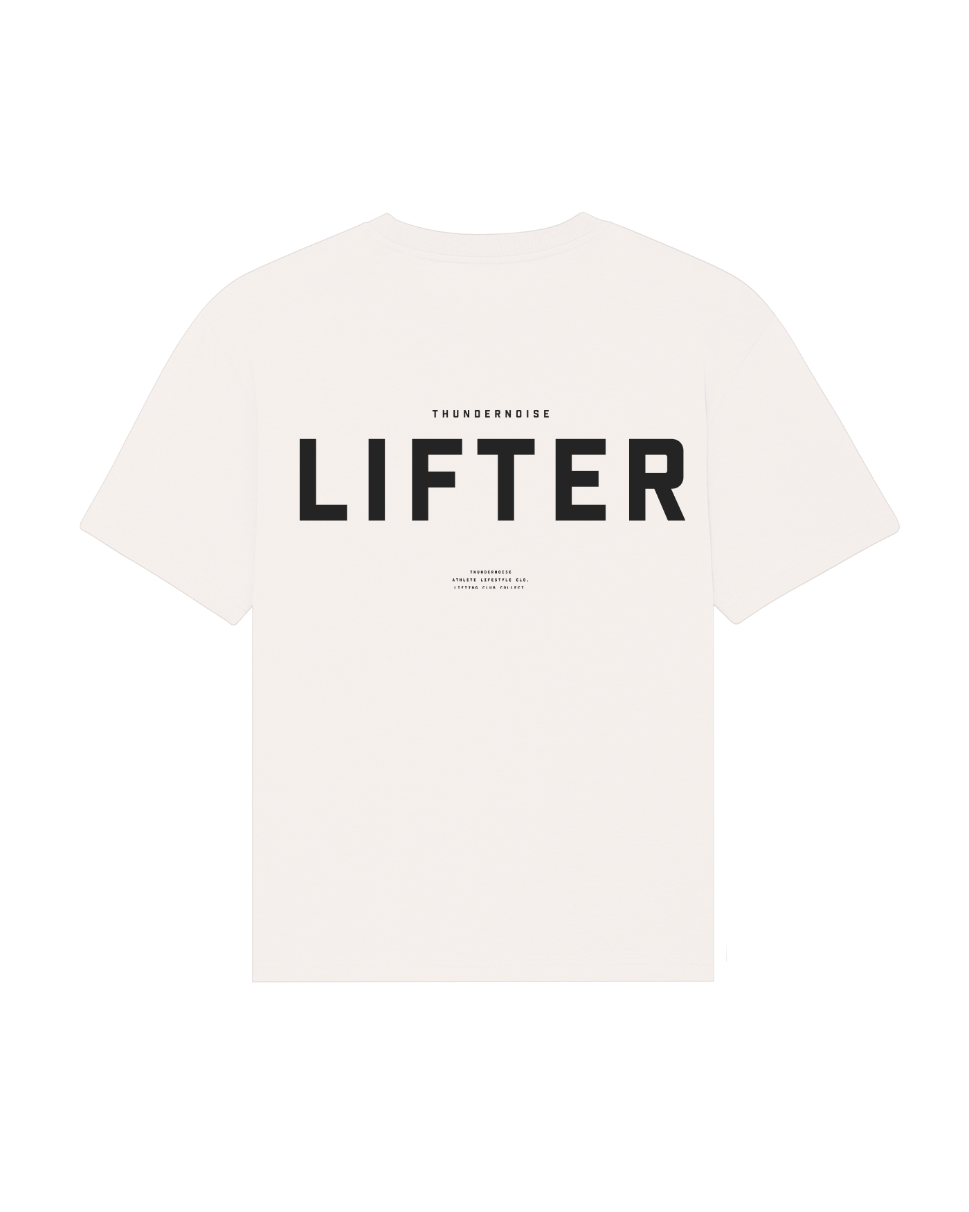 Lifter T-Shirt