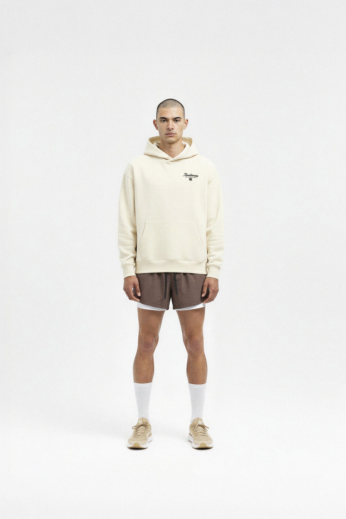 Row Hell - Hoodie — View 4
