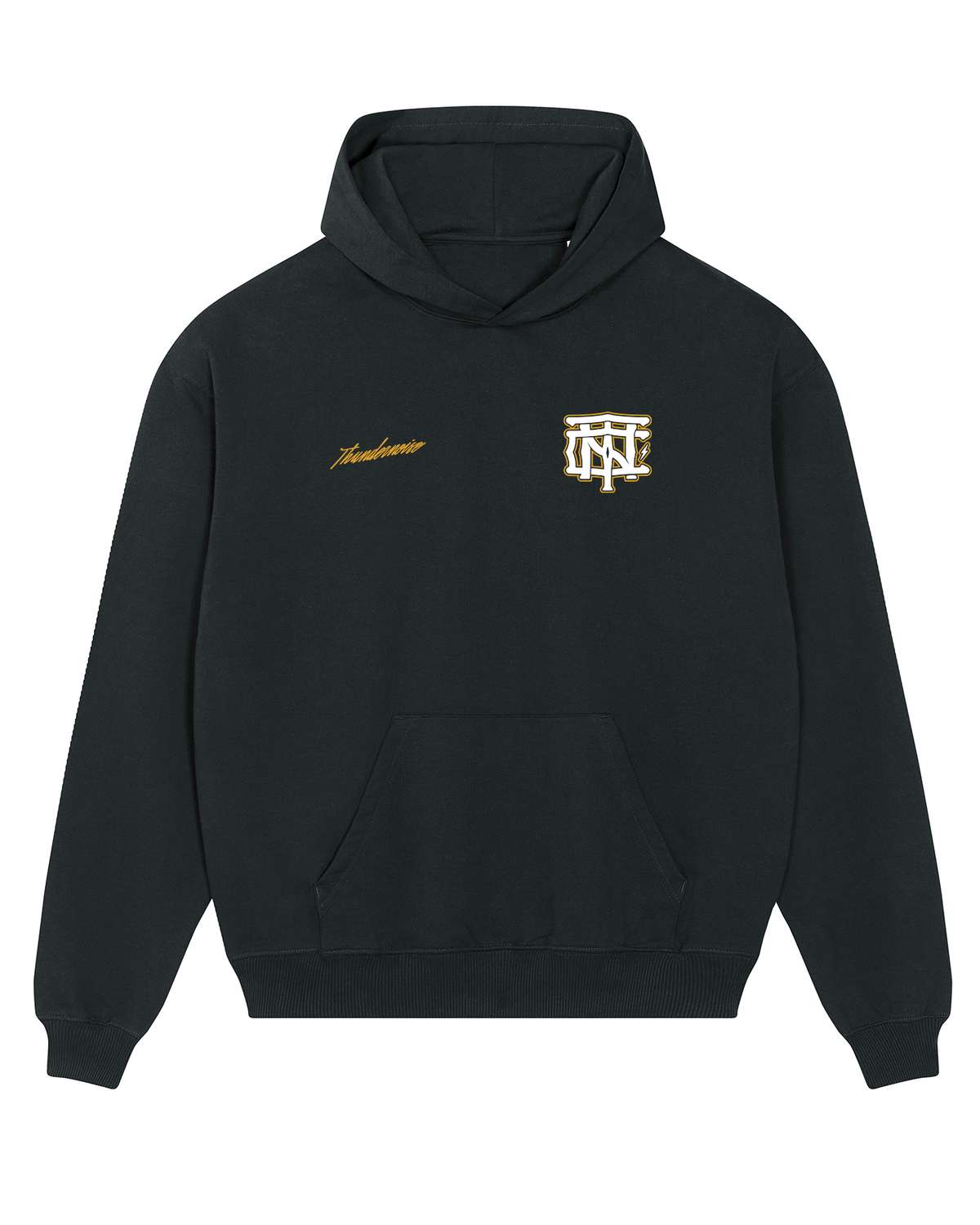 TN Signature Hoodie — View 11
