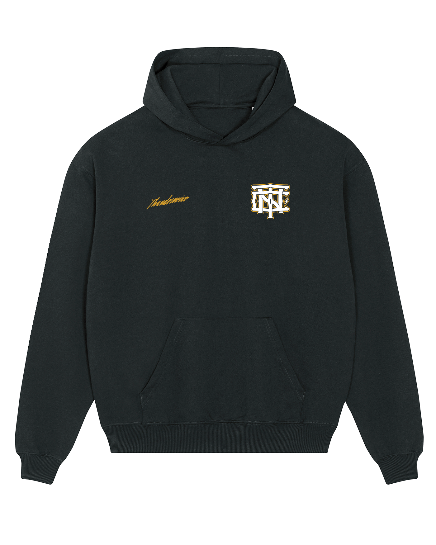 TN Signature Hoodie