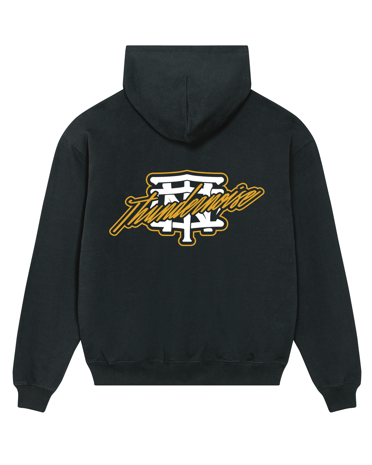 TN Signature Hoodie — View 1
