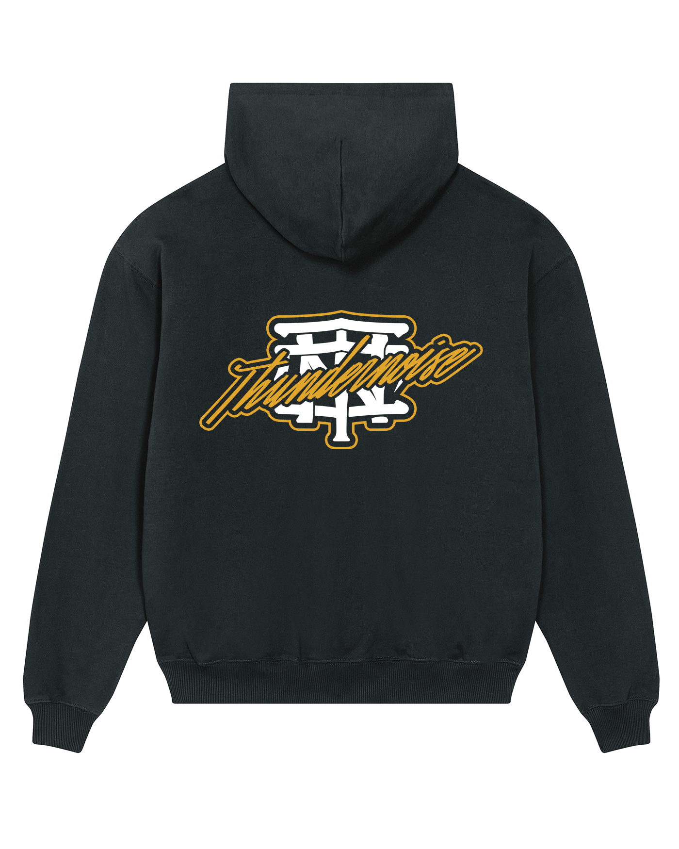 TN Signature Hoodie