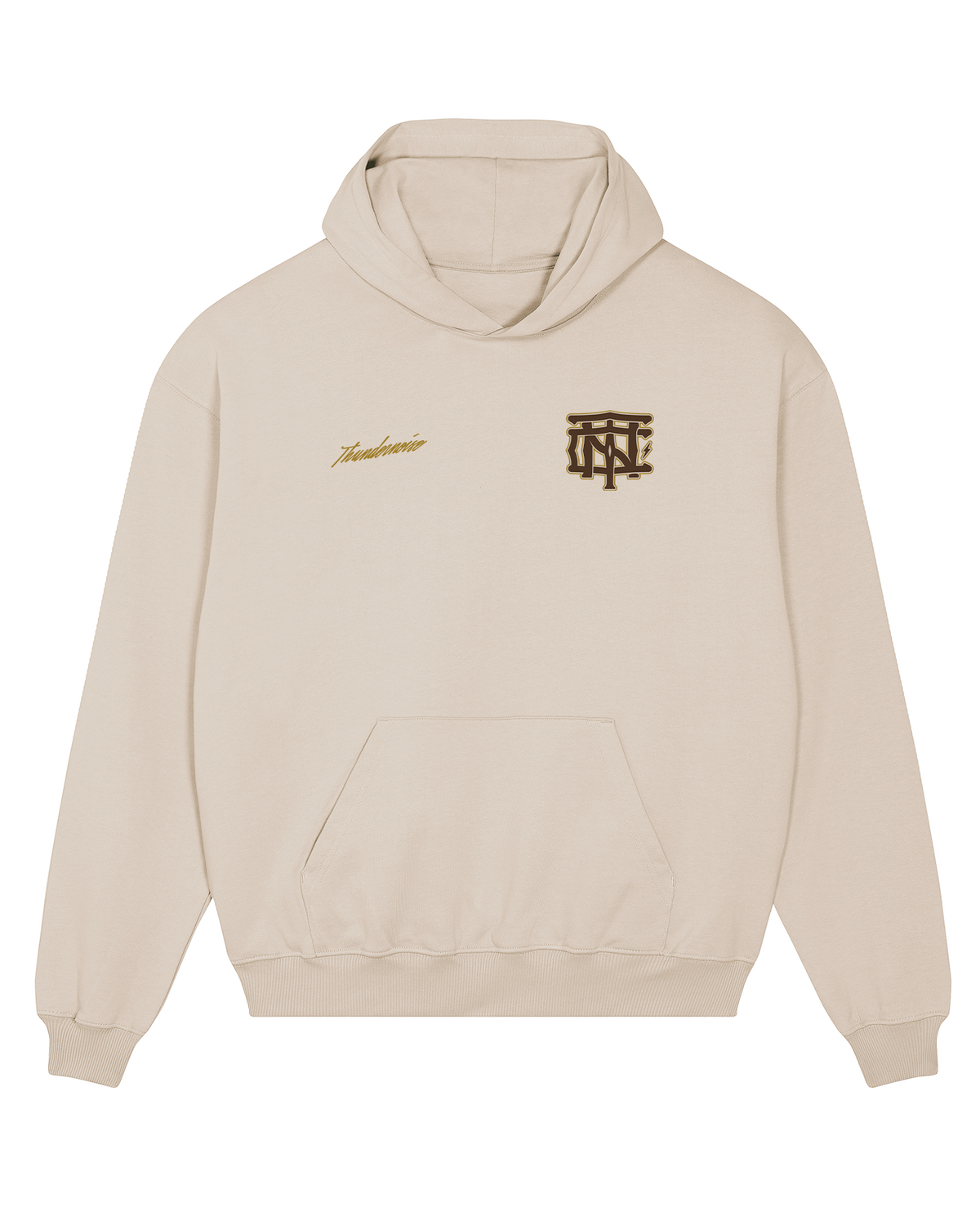 TN Signature Hoodie — View 12
