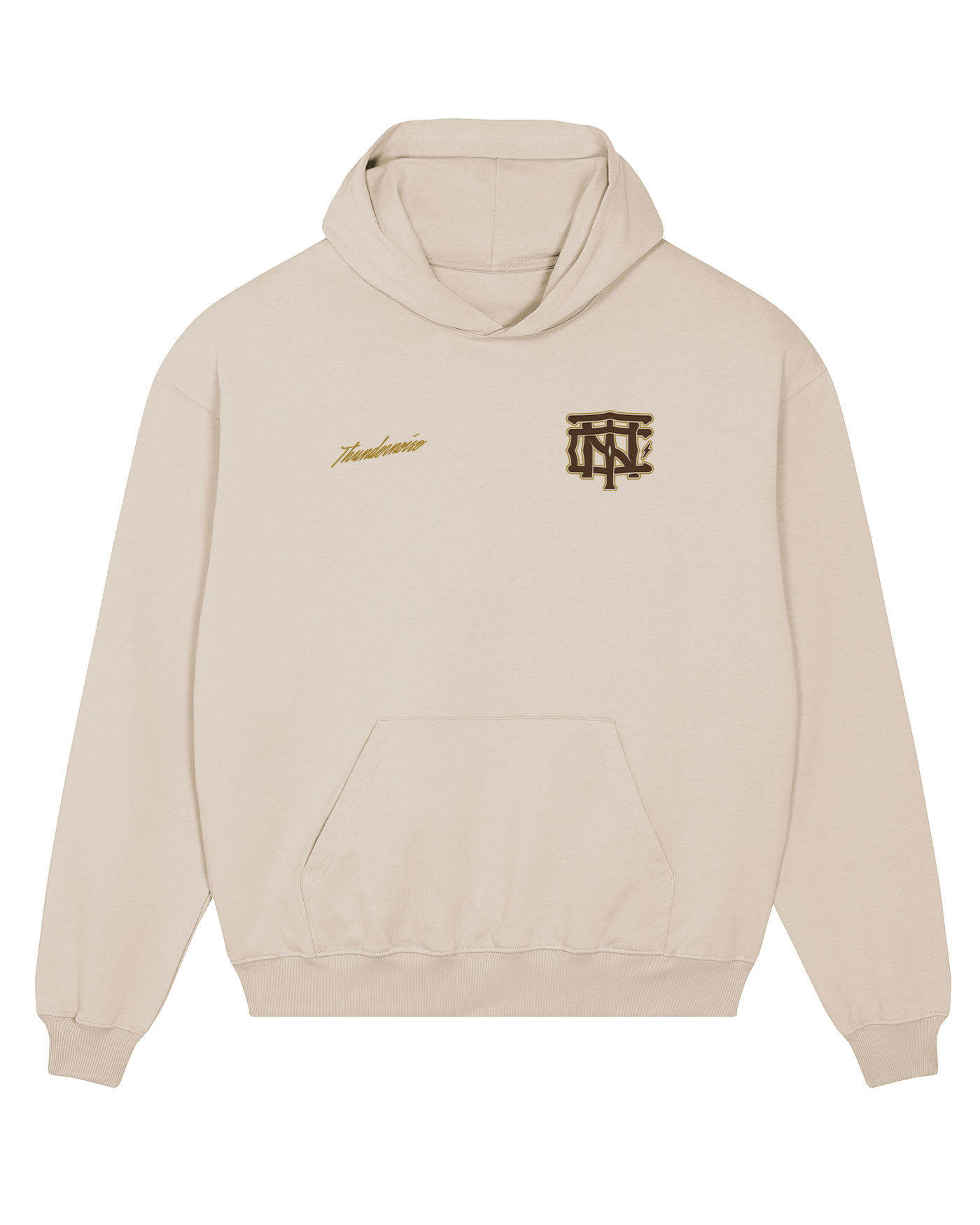 TN Signature Hoodie