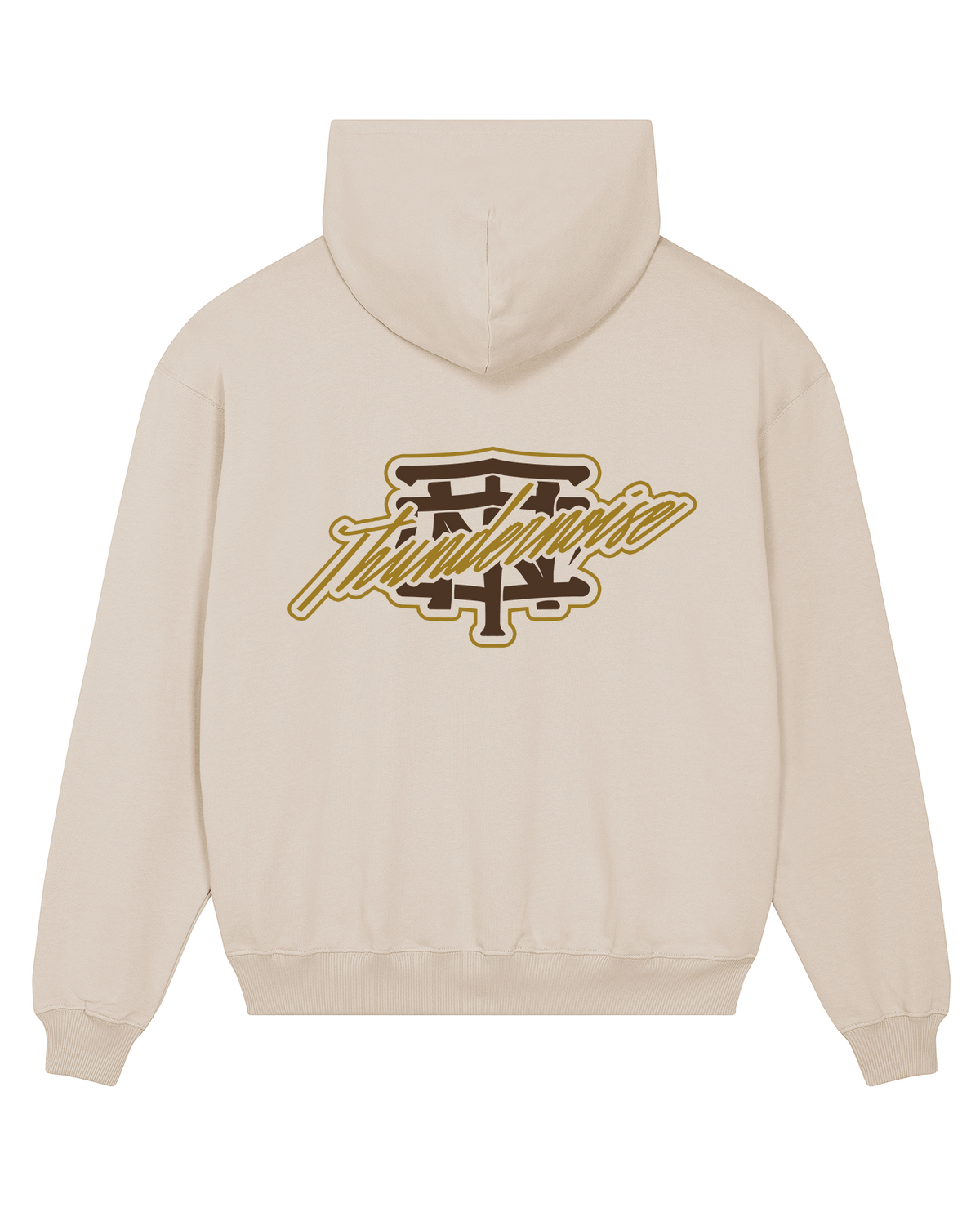 TN Signature Hoodie — View 2
